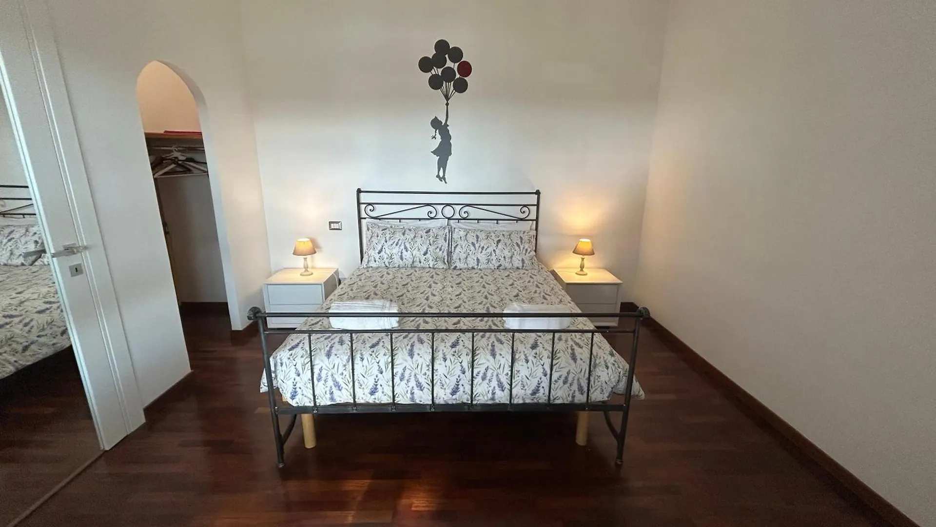 Green House - Appartamento Rome Apartment