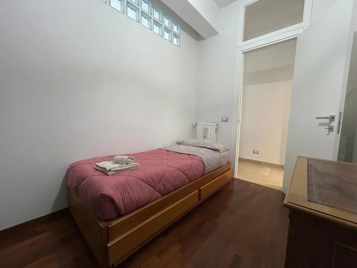 Apartment Green House - Appartamento Rome