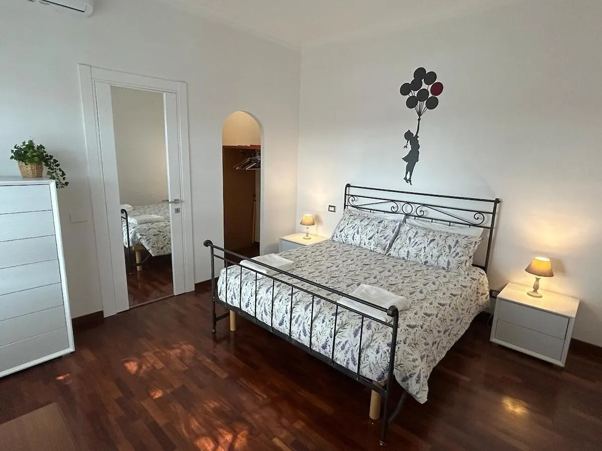 Green House - Appartamento Rome Apartment