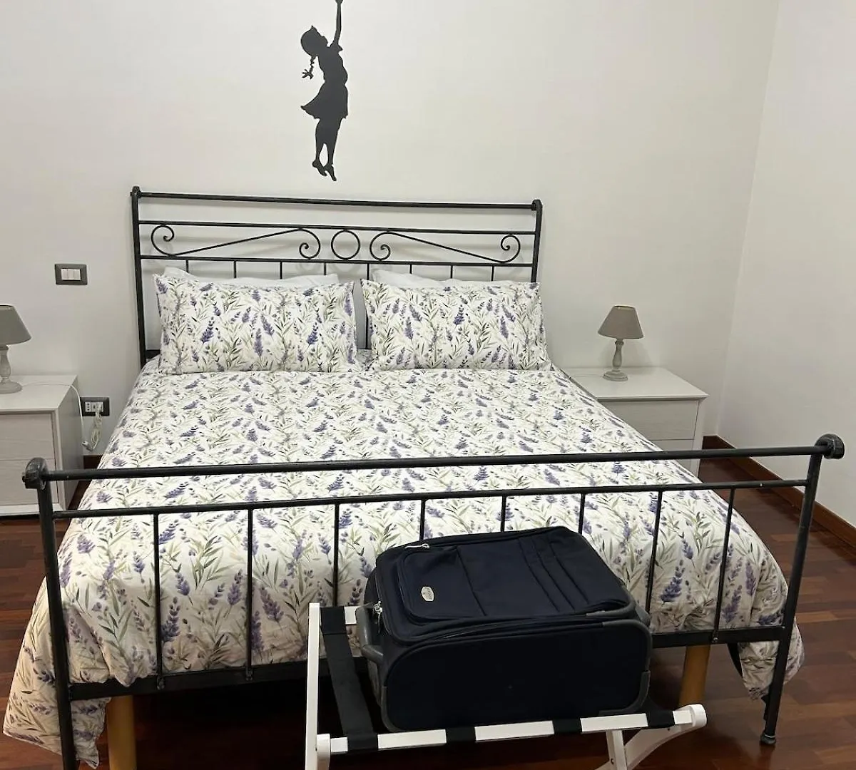 Apartment Green House - Appartamento Rome Italy