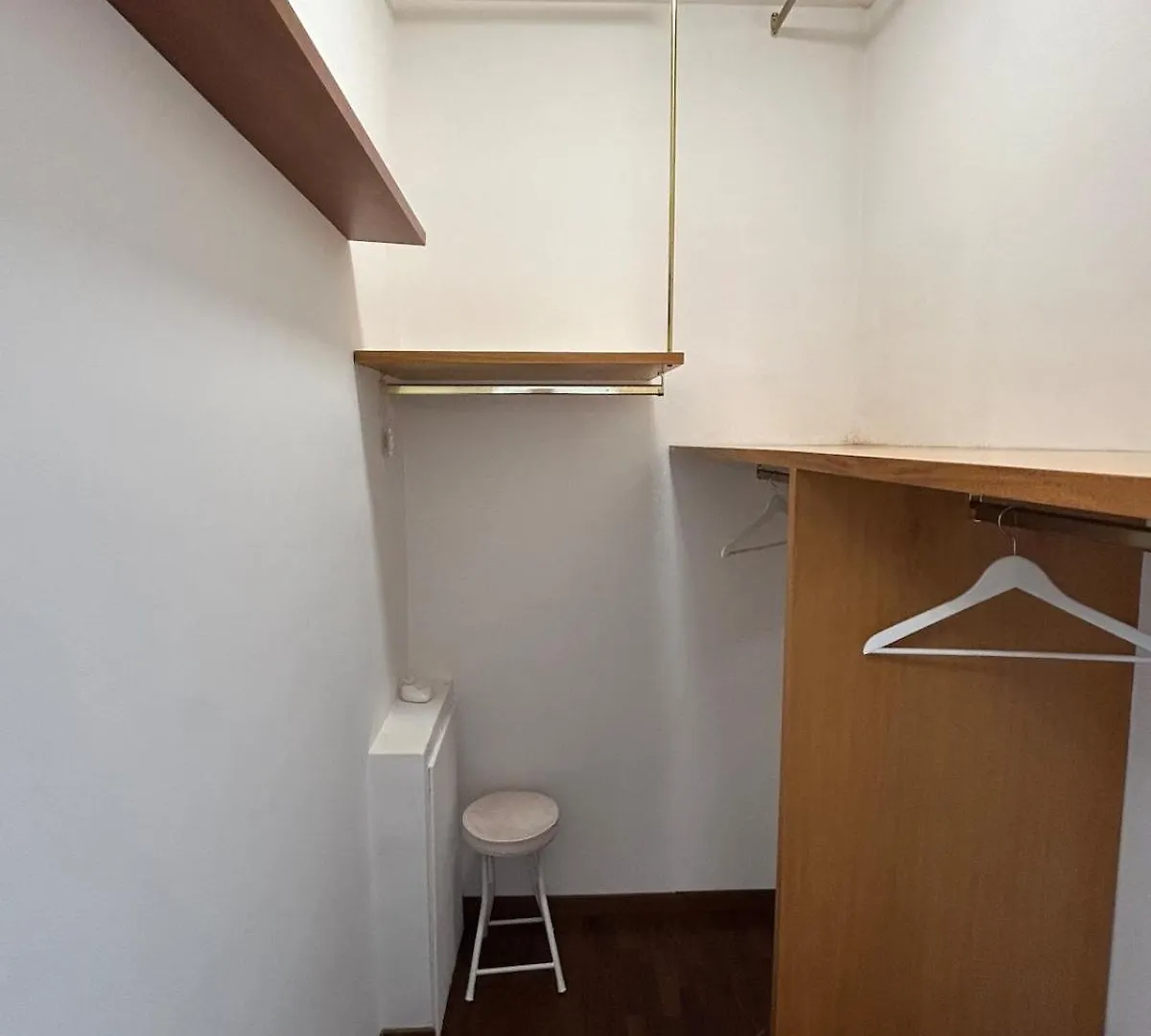 Apartment Green House - Appartamento Rome