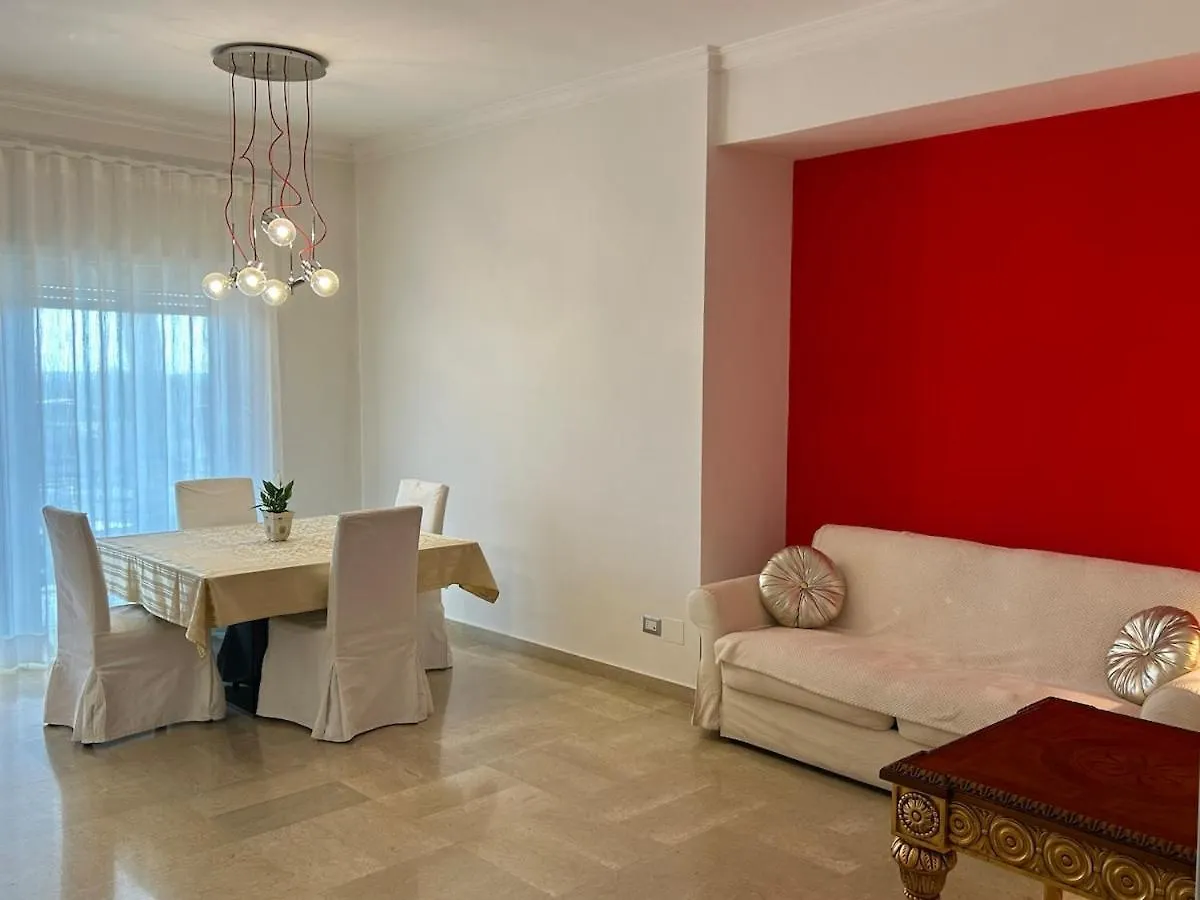 Green House - Appartamento Roma 0*,