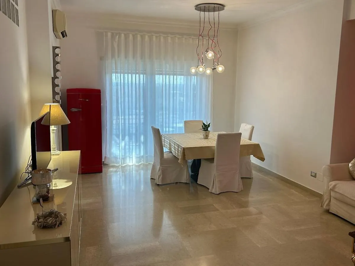 Green House - Appartamento روما