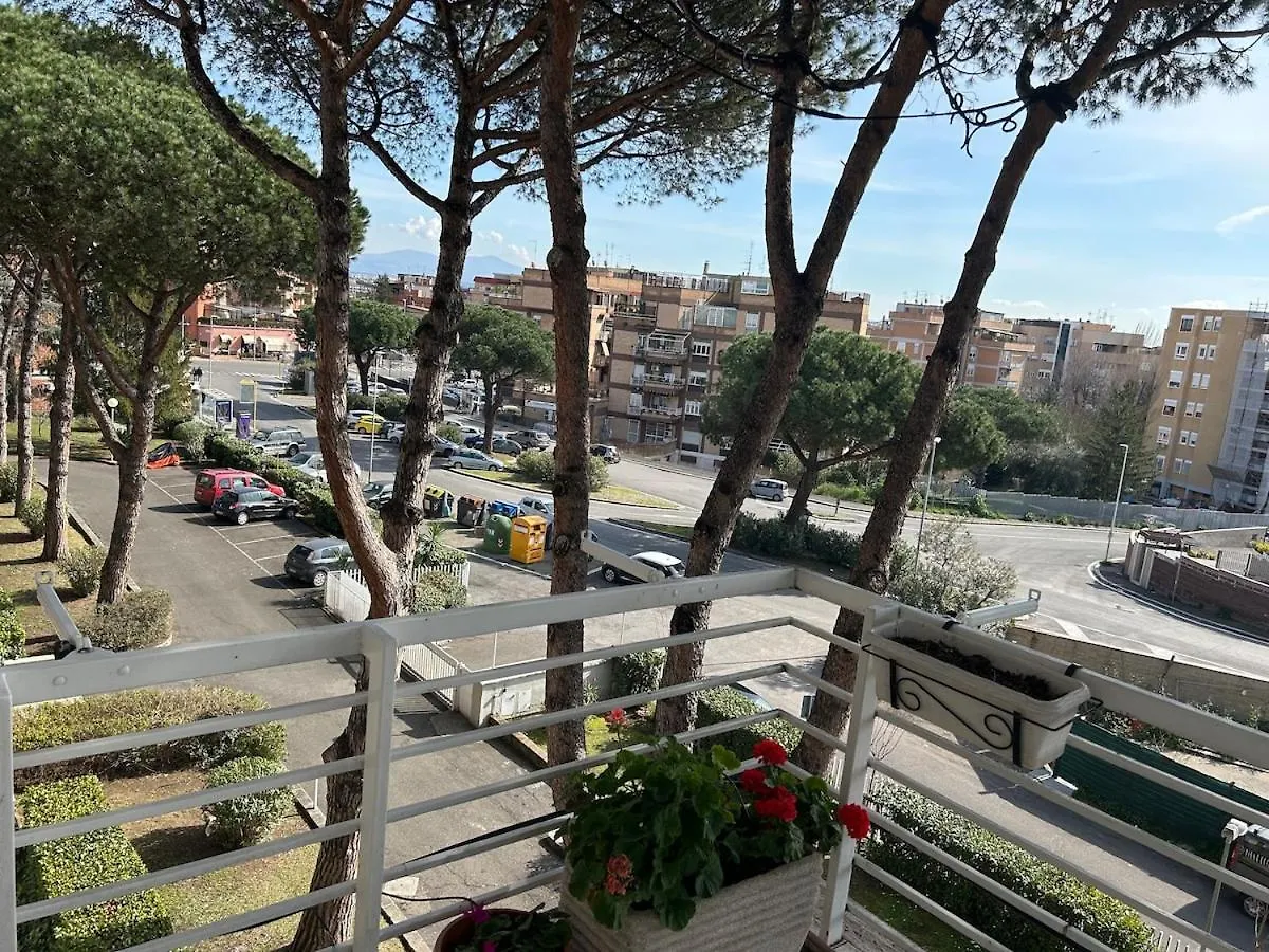 Green House - Appartamento روما 0*,  إيطاليا