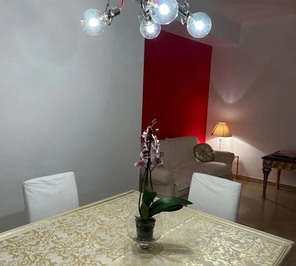 Green House - Appartamento روما